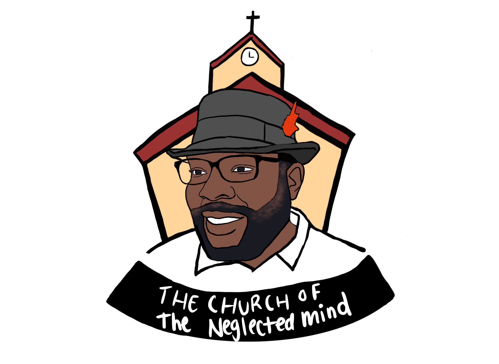 Church of the Neglected Mind